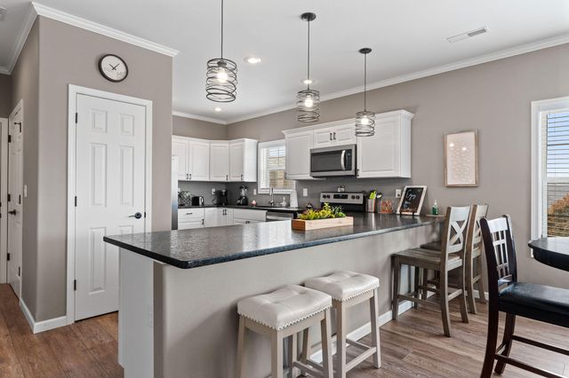 51 Eagles Ridge Lane 5, Branson, MO 65616