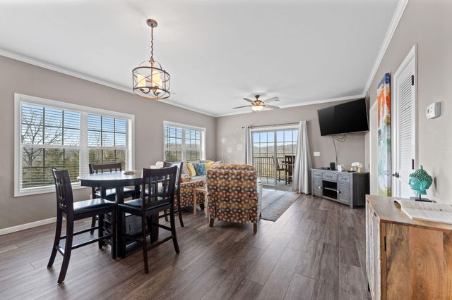 51 Eagles Ridge Lane 5, Branson, MO 65616