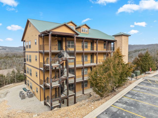 51 Eagles Ridge Lane 5, Branson, MO 65616