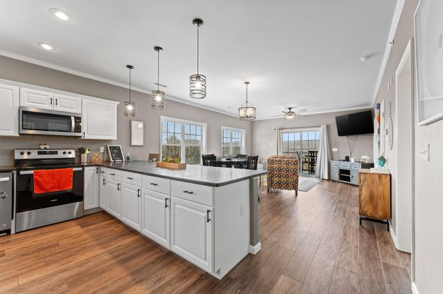 51 Eagles Ridge Lane 5, Branson, MO 65616