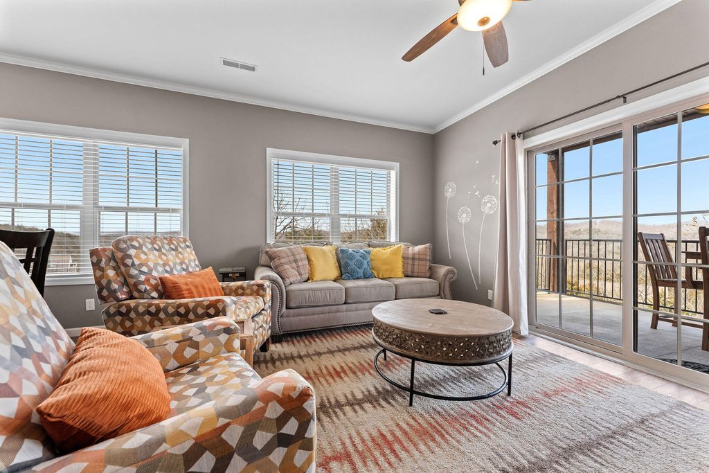 51 Eagles Ridge Lane 5, Branson, MO 65616