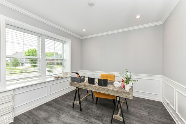 4825 Aberdeen Drive, Zionsville, IN 46077