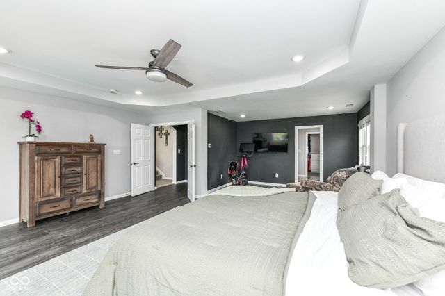 4825 Aberdeen Drive, Zionsville, IN 46077