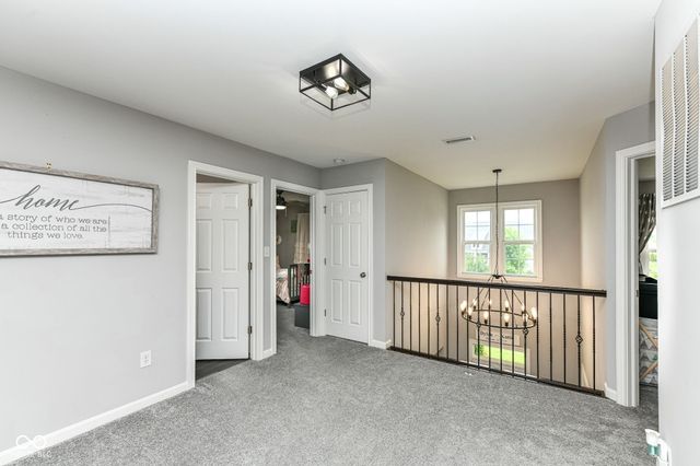 4825 Aberdeen Drive, Zionsville, IN 46077
