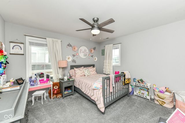 4825 Aberdeen Drive, Zionsville, IN 46077