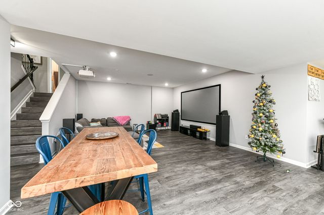 4825 Aberdeen Drive, Zionsville, IN 46077