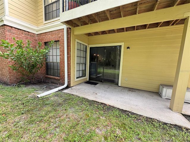 8702 MALLARD RESERVE DRIVE 104, Tampa, FL 33614