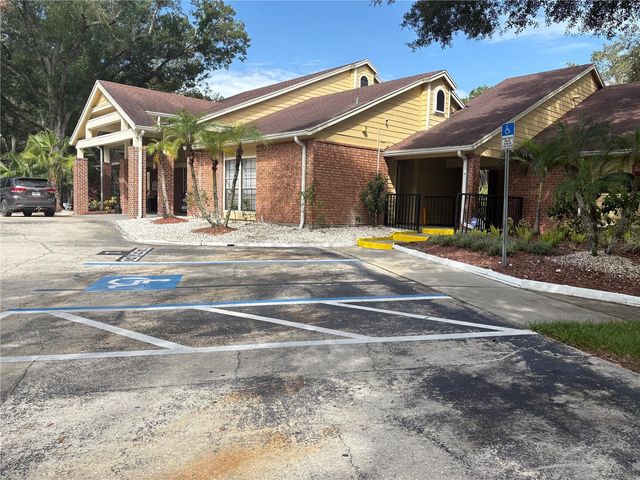 8702 MALLARD RESERVE DRIVE 104, Tampa, FL 33614