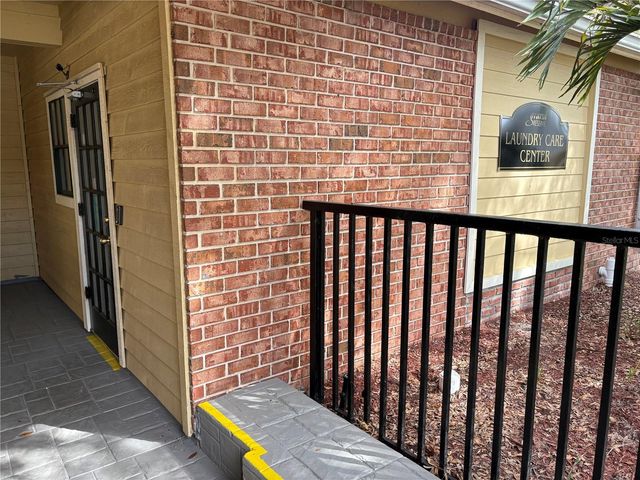 8702 MALLARD RESERVE DRIVE 104, Tampa, FL 33614
