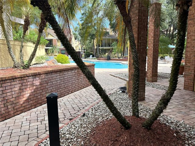 8702 MALLARD RESERVE DRIVE 104, Tampa, FL 33614
