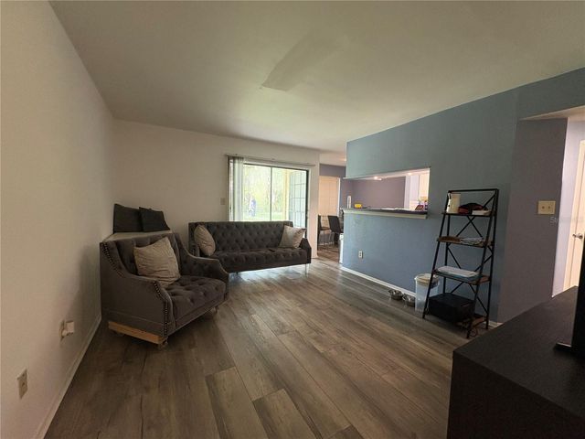 8702 MALLARD RESERVE DRIVE 104, Tampa, FL 33614