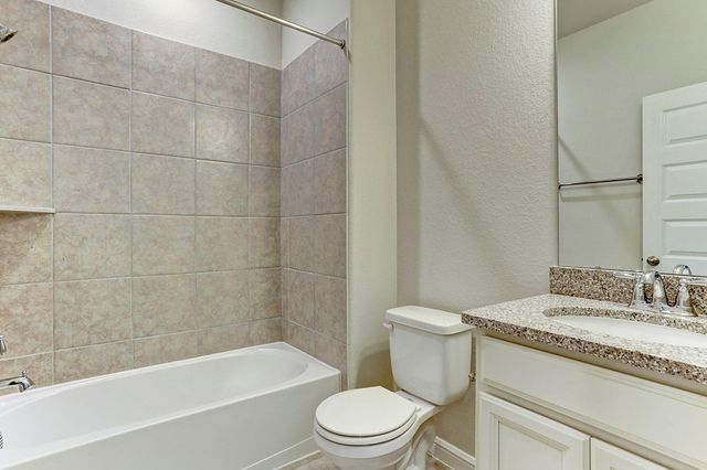 11822 Apple Harvest Lane, Cypress, TX 77433