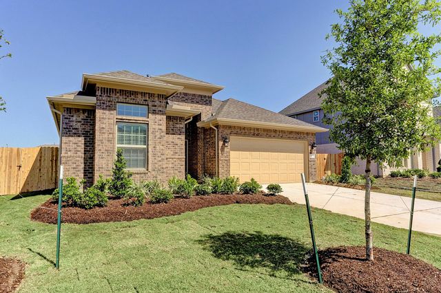 11822 Apple Harvest Lane, Cypress, TX 77433