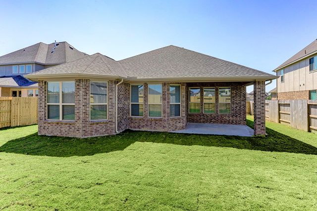 11822 Apple Harvest Lane, Cypress, TX 77433