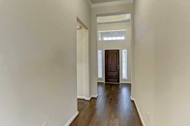 11822 Apple Harvest Lane, Cypress, TX 77433