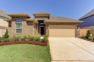 11822 Apple Harvest Lane, Cypress, TX 77433