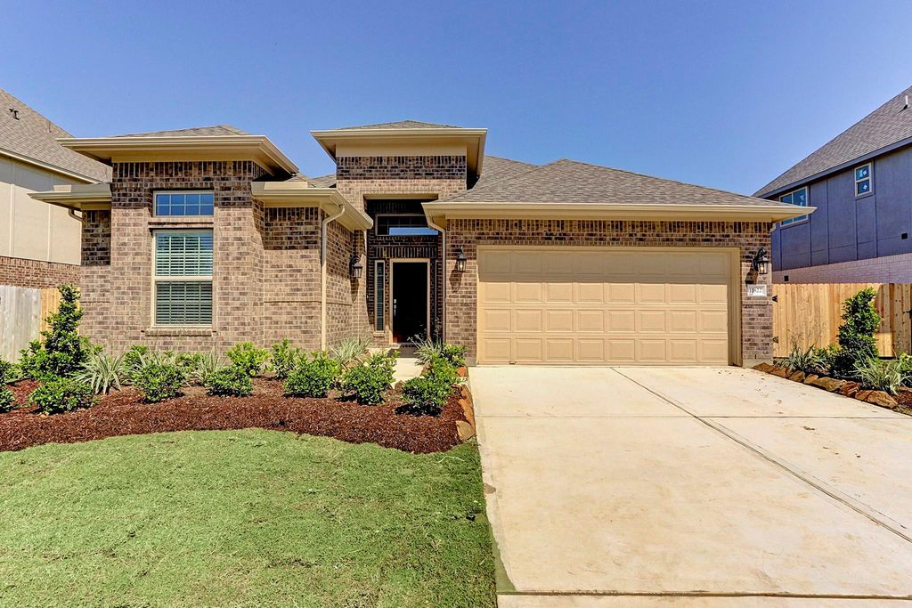 11822 Apple Harvest Lane, Cypress, TX 77433