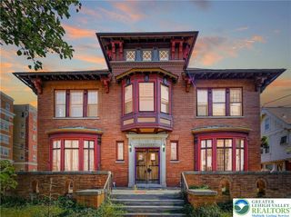 25 South 15th Street, Allentown City, PA 18102