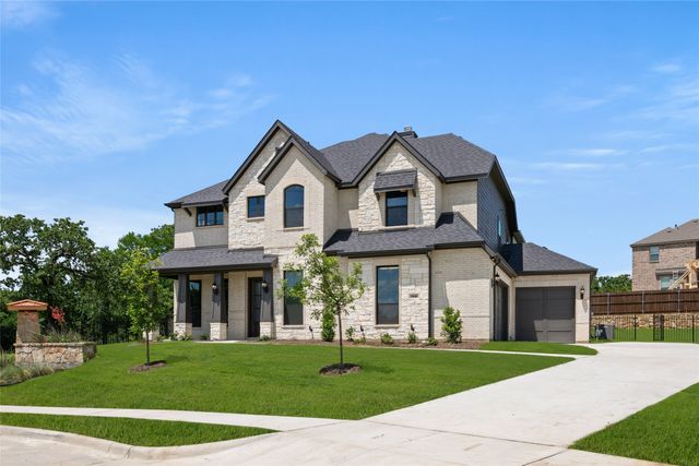 1000 Tall Meadow, Mansfield, TX 76063