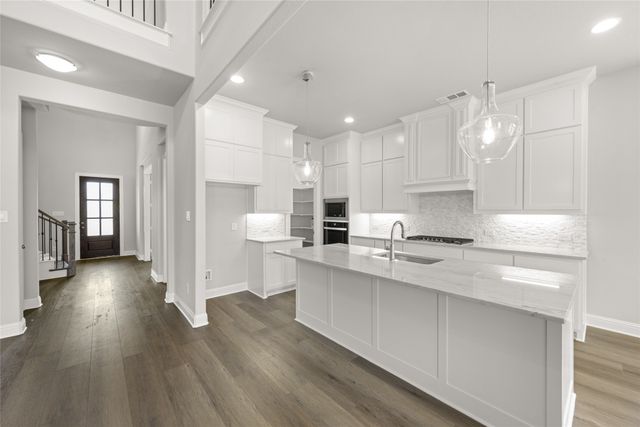 1000 Tall Meadow, Mansfield, TX 76063