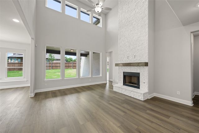 1000 Tall Meadow, Mansfield, TX 76063