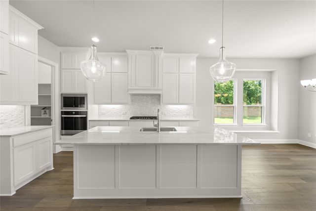 1000 Tall Meadow, Mansfield, TX 76063
