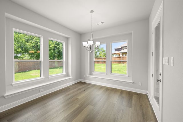 1000 Tall Meadow, Mansfield, TX 76063