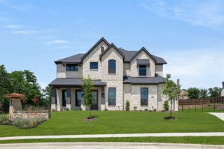 1000 Tall Meadow, Mansfield, TX 76063