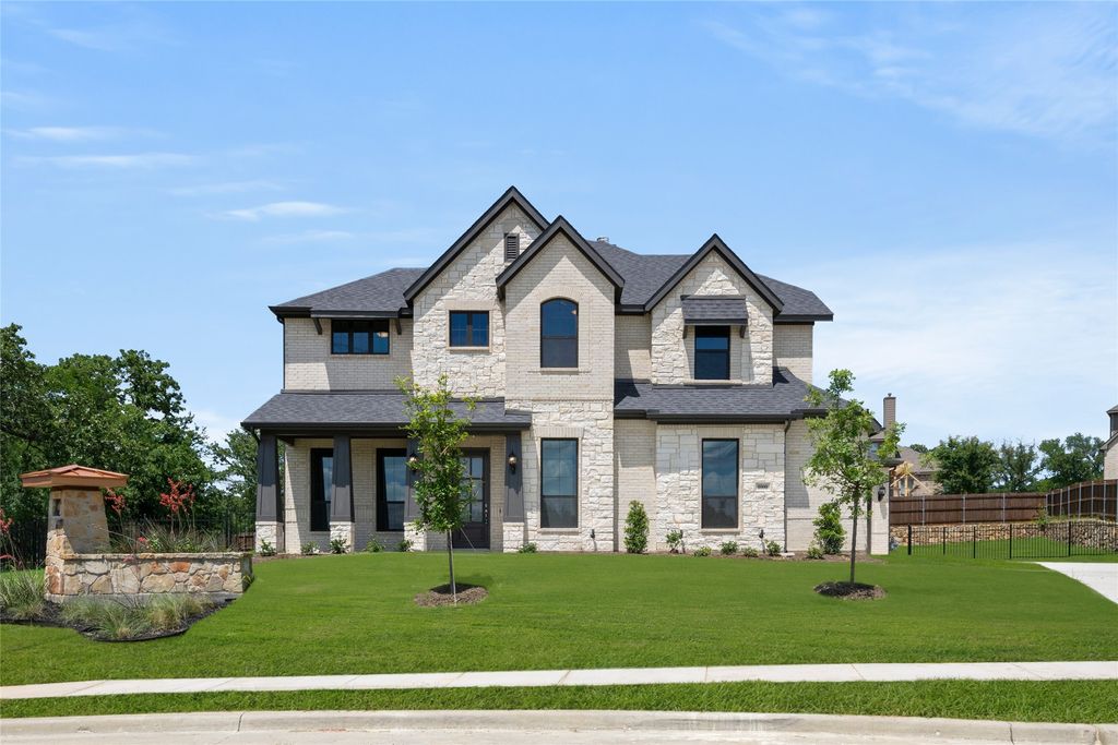 1000 Tall Meadow, Mansfield, TX 76063