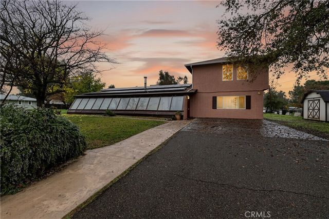 19542 Ridge Road, Red Bluff, CA 96080