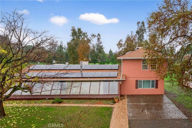 19542 Ridge Road, Red Bluff, CA 96080