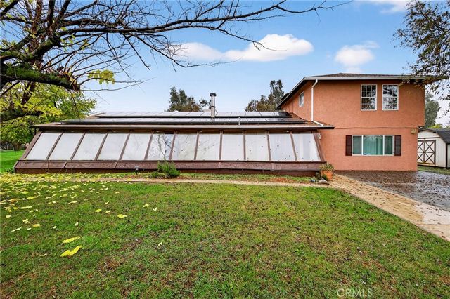 19542 Ridge Road, Red Bluff, CA 96080
