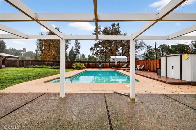 19542 Ridge Road, Red Bluff, CA 96080