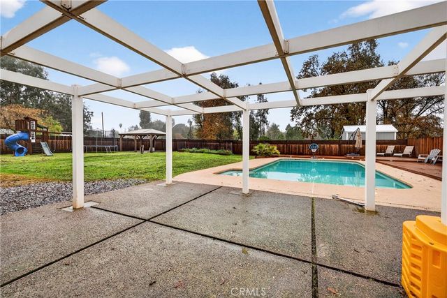 19542 Ridge Road, Red Bluff, CA 96080