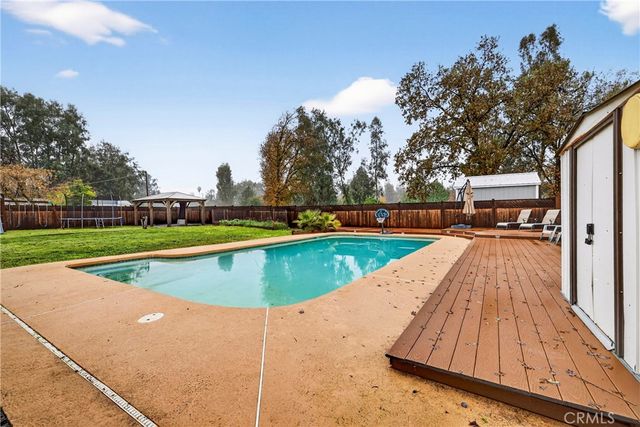 19542 Ridge Road, Red Bluff, CA 96080