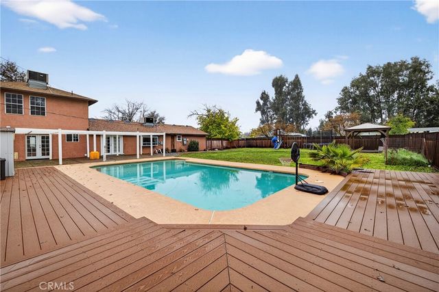 19542 Ridge Road, Red Bluff, CA 96080