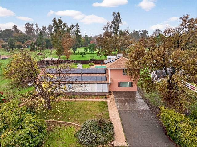 19542 Ridge Road, Red Bluff, CA 96080