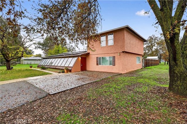 19542 Ridge Road, Red Bluff, CA 96080