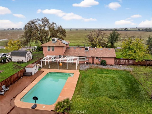 19542 Ridge Road, Red Bluff, CA 96080