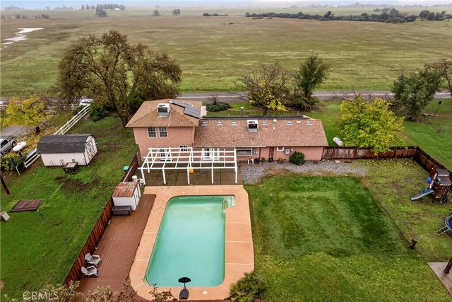 19542 Ridge Road, Red Bluff, CA 96080