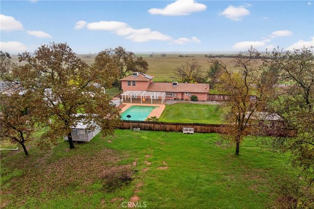 19542 Ridge Road, Red Bluff, CA 96080