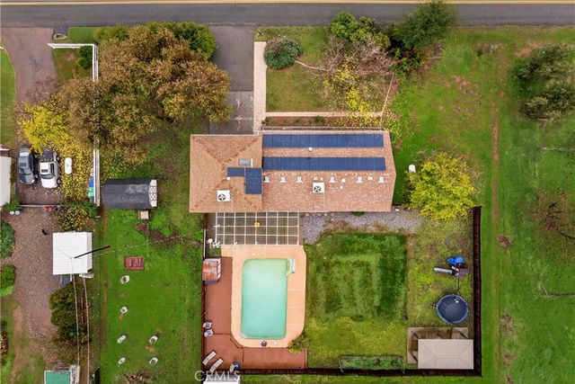 19542 Ridge Road, Red Bluff, CA 96080