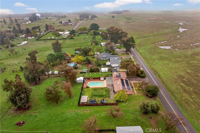 19542 Ridge Road, Red Bluff, CA 96080