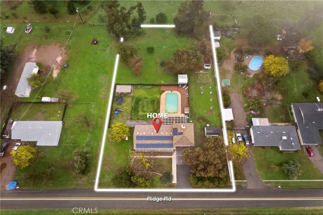 19542 Ridge Road, Red Bluff, CA 96080