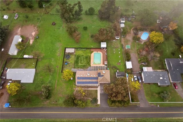 19542 Ridge Road, Red Bluff, CA 96080