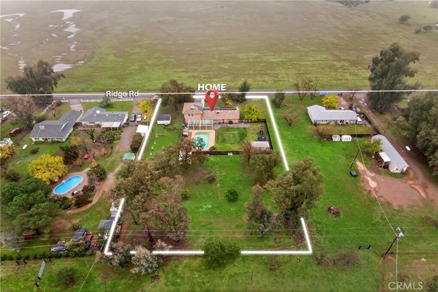 19542 Ridge Road, Red Bluff, CA 96080