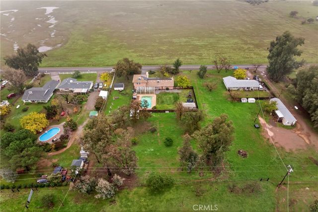 19542 Ridge Road, Red Bluff, CA 96080