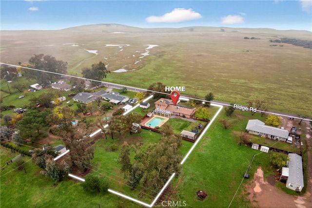 19542 Ridge Road, Red Bluff, CA 96080