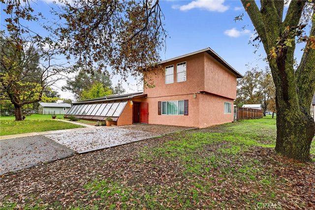 19542 Ridge Road, Red Bluff, CA 96080