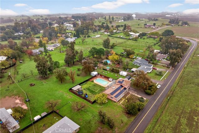 19542 Ridge Road, Red Bluff, CA 96080